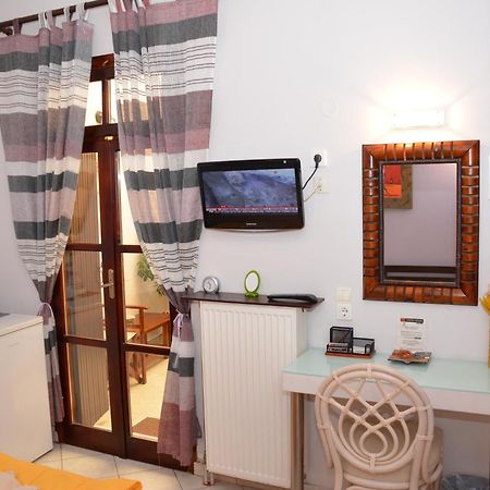 Enetiko Rooms 하니아 외부 사진