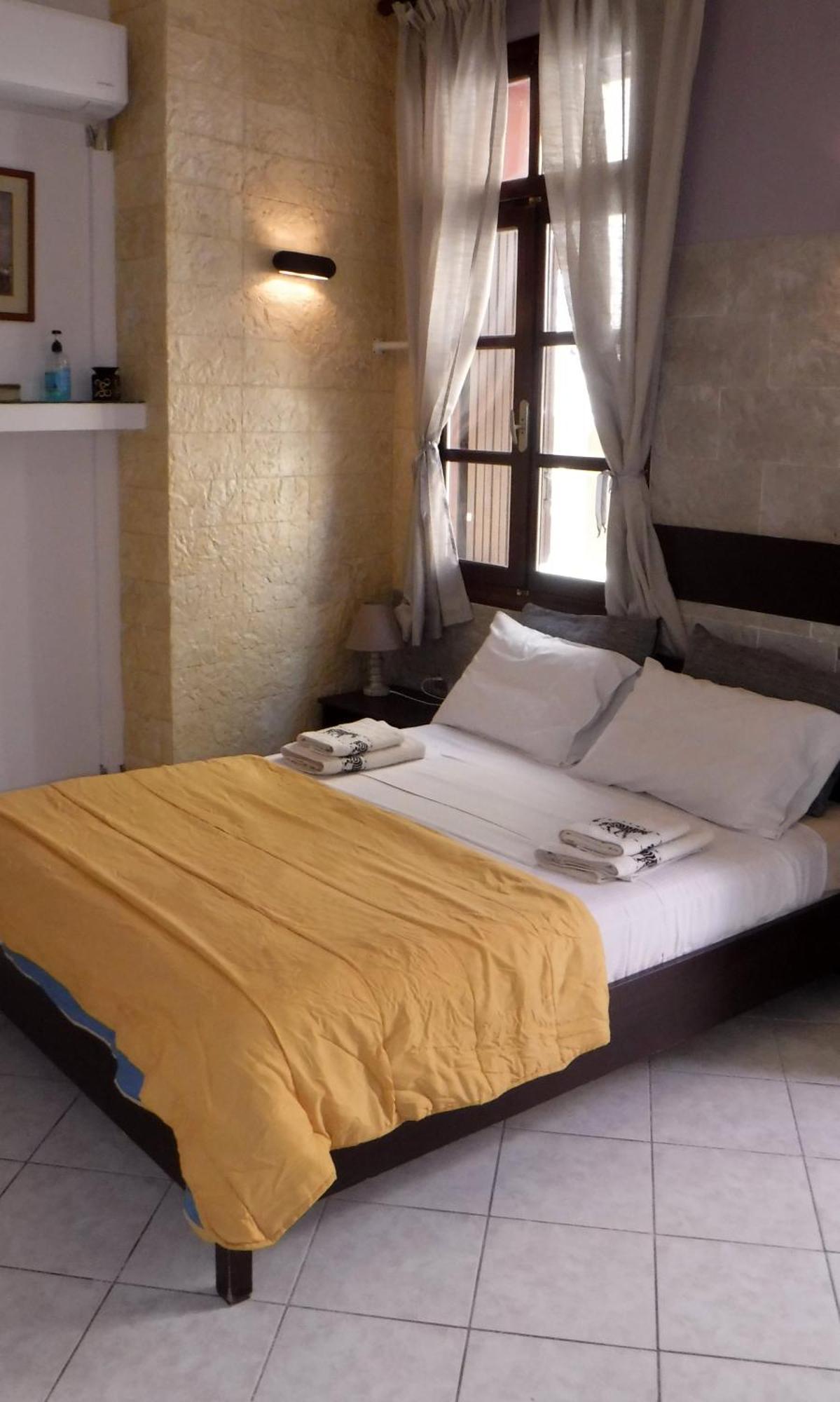 Enetiko Rooms 하니아 외부 사진
